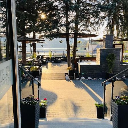 Koszarka Venue & Spa Gródek Nad Dunajcem Eksteriør bilde