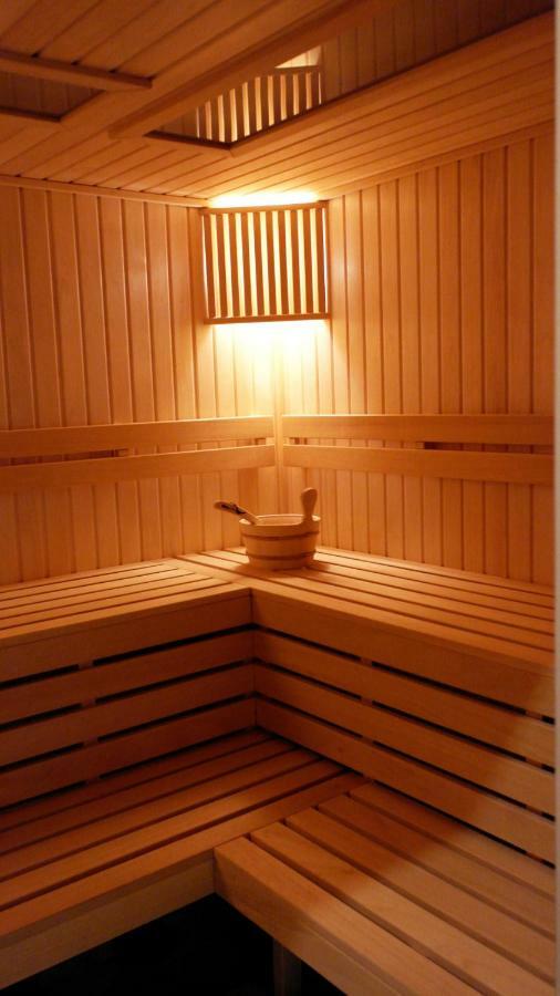 Koszarka Venue & Spa Gródek Nad Dunajcem Eksteriør bilde