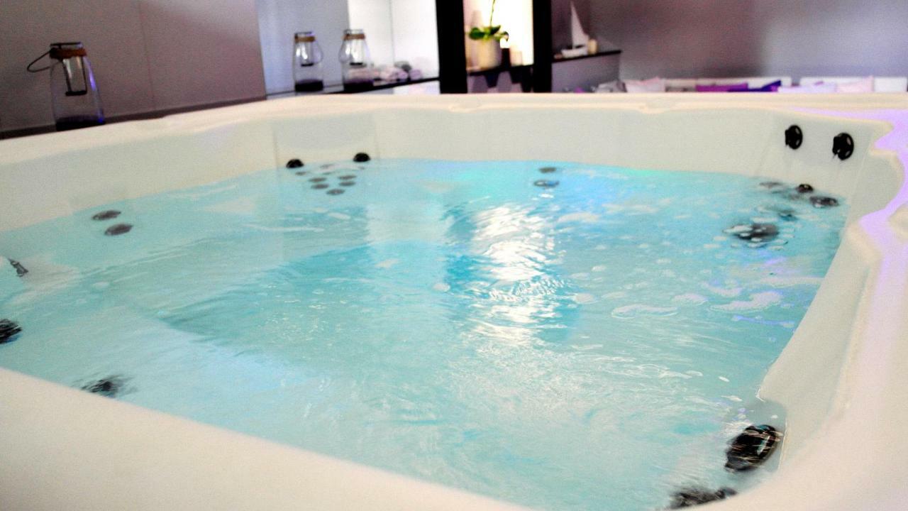 Koszarka Venue & Spa Gródek Nad Dunajcem Eksteriør bilde