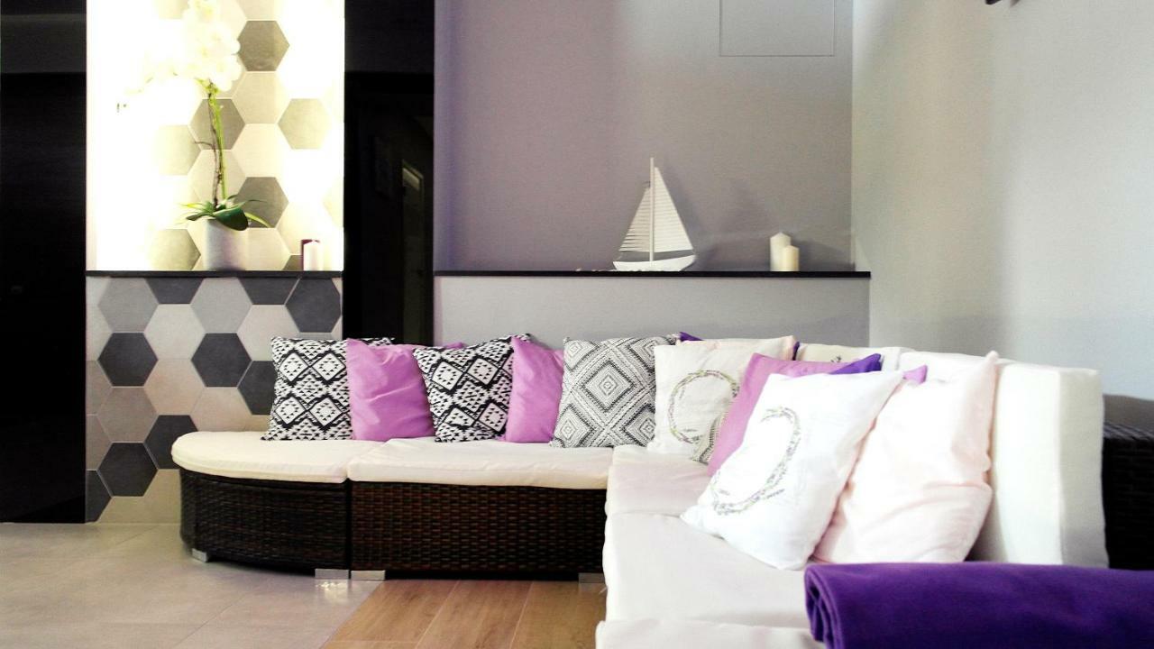 Koszarka Venue & Spa Gródek Nad Dunajcem Eksteriør bilde